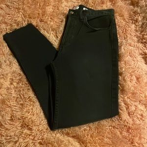 Re/Done Originals NWOT